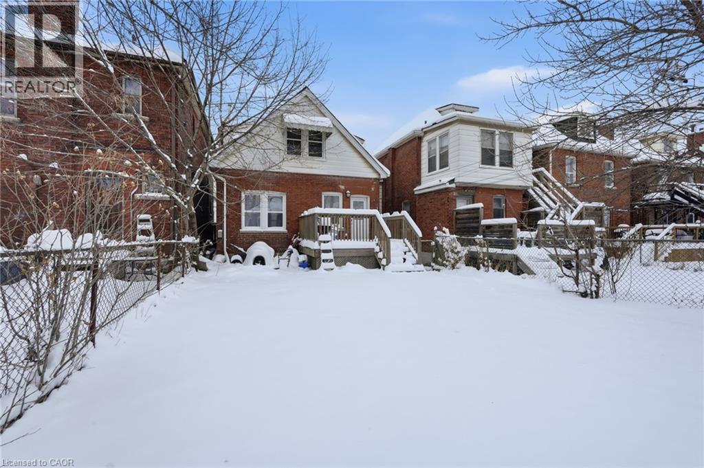 34 Balsam Avenue N, Hamilton, Ontario  L8L 6Y3 - Photo 40 - 40796333