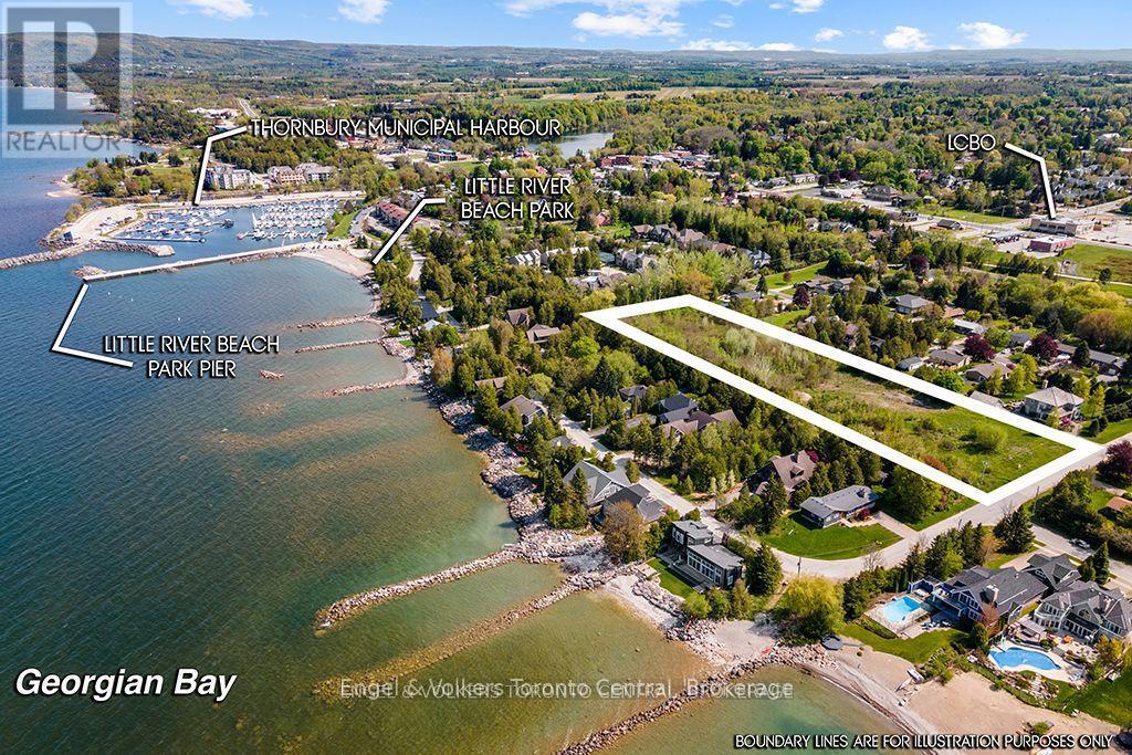 39 BAY STREET, Blue Mountains, Ontario