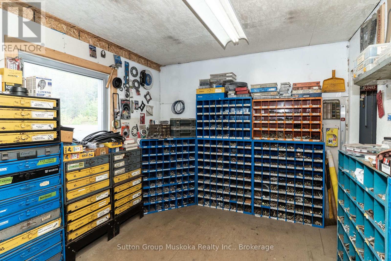 492 Old Ferguson Road E, Huntsville, Ontario  P1H 2J2 - Photo 17 - X12703714