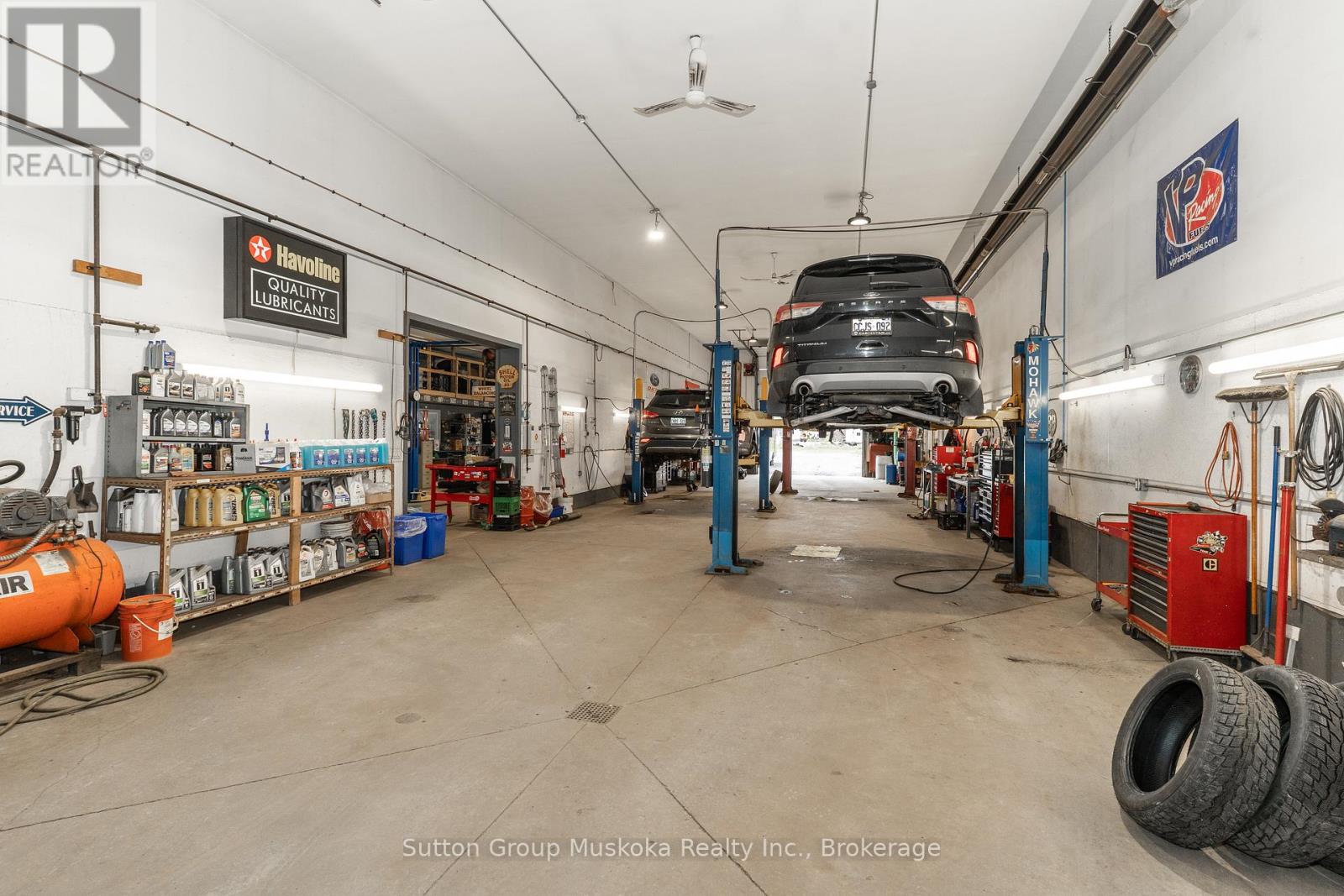 492 Old Ferguson Road E, Huntsville, Ontario  P1H 2J2 - Photo 24 - X12703714