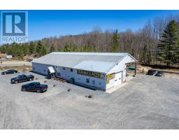 492 OLD FERGUSON ROAD E, huntsville (brunel), Ontario