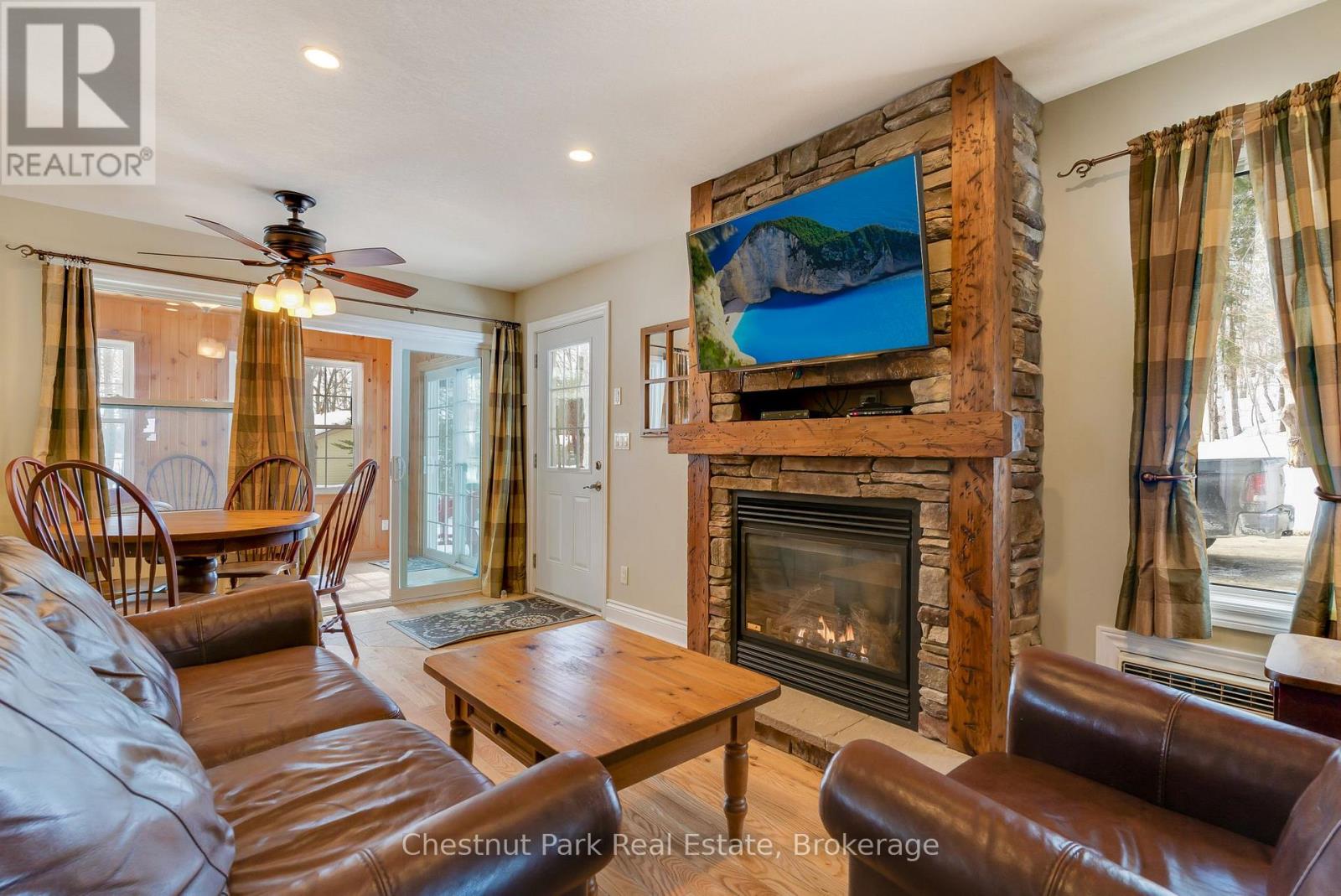 105-10 - 1052 Rat Bay Road, Lake Of Bays (Franklin), Ontario  P1H 2J6 - Photo 13 - X12703748