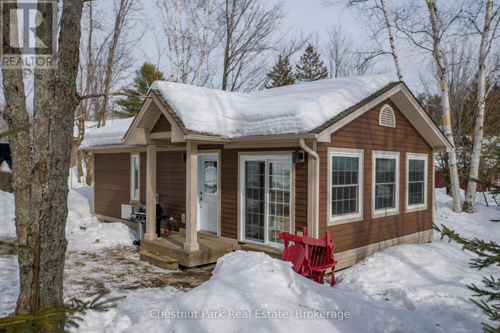 105-10 - 1052 Rat Bay Road, Lake Of Bays (Franklin), Ontario  P1H 2J6 - Photo 3 - X12703748
