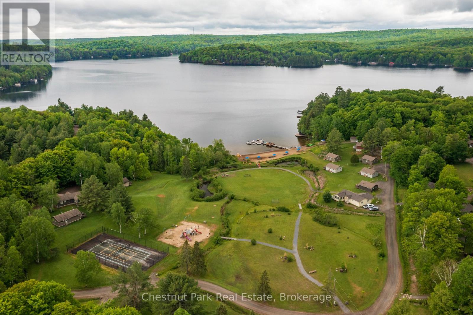 105-10 - 1052 Rat Bay Road, Lake Of Bays (Franklin), Ontario  P1H 2J6 - Photo 37 - X12703748