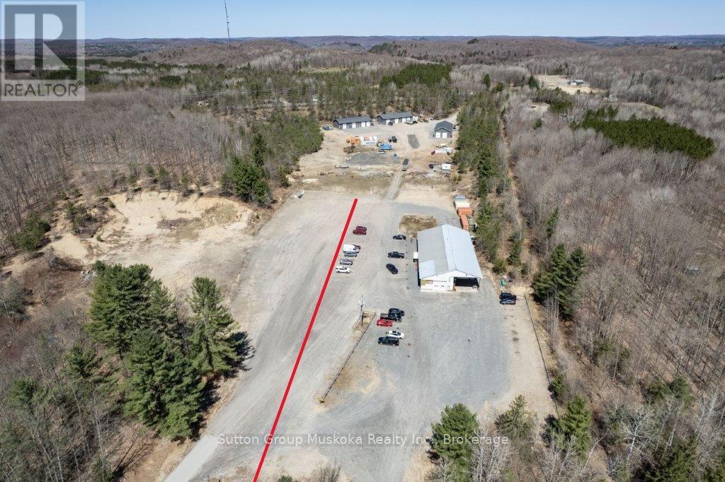 494 Old Ferguson Road, Huntsville (Brunel), Ontario  P1H 2J2 - Photo 2 - X12703760