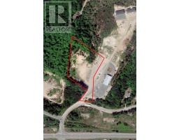 494 OLD FERGUSON ROAD, huntsville (brunel), Ontario