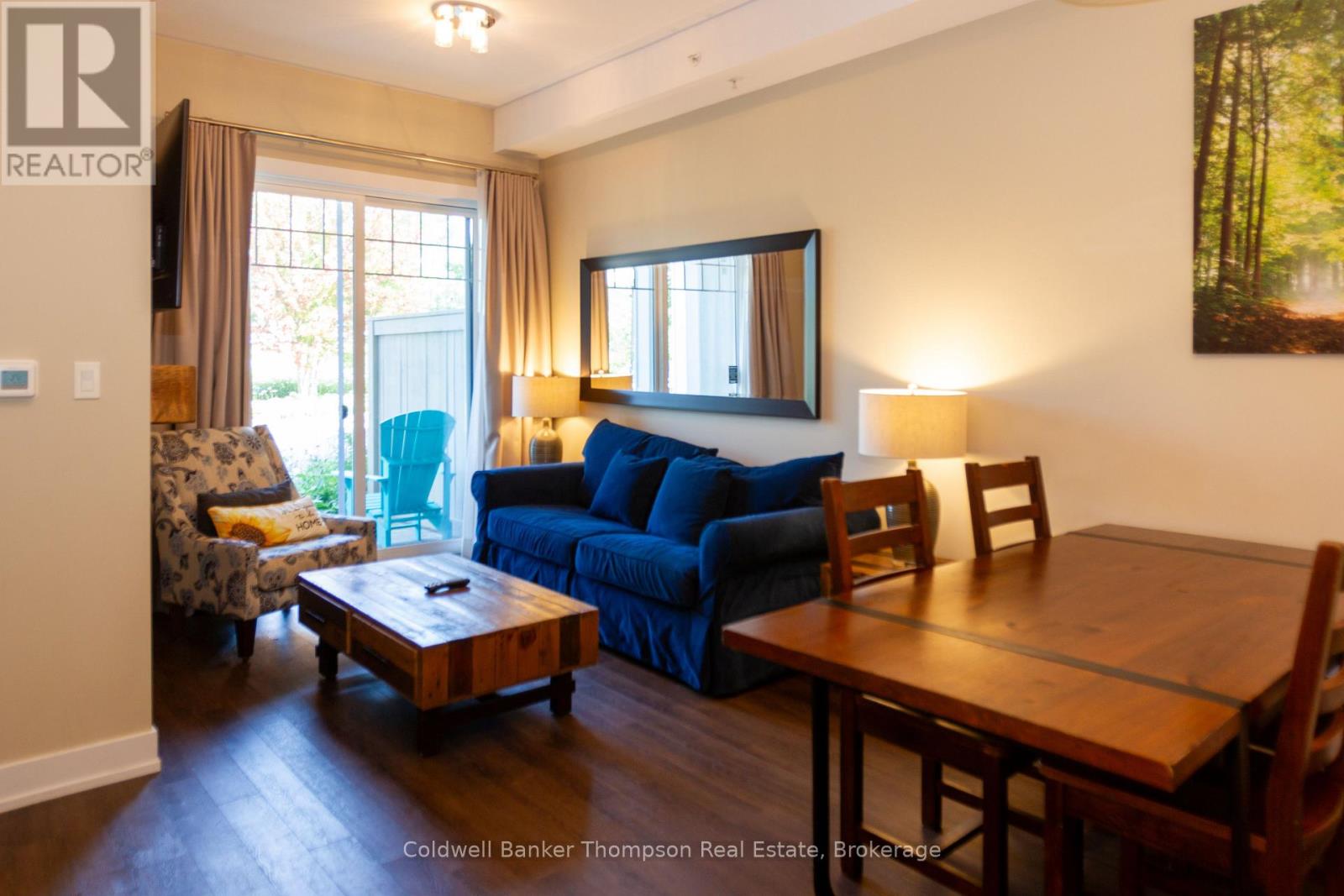 110 - 25 Pen Lake Point Road, Huntsville, Ontario  P1H 1A9 - Photo 10 - X12703820