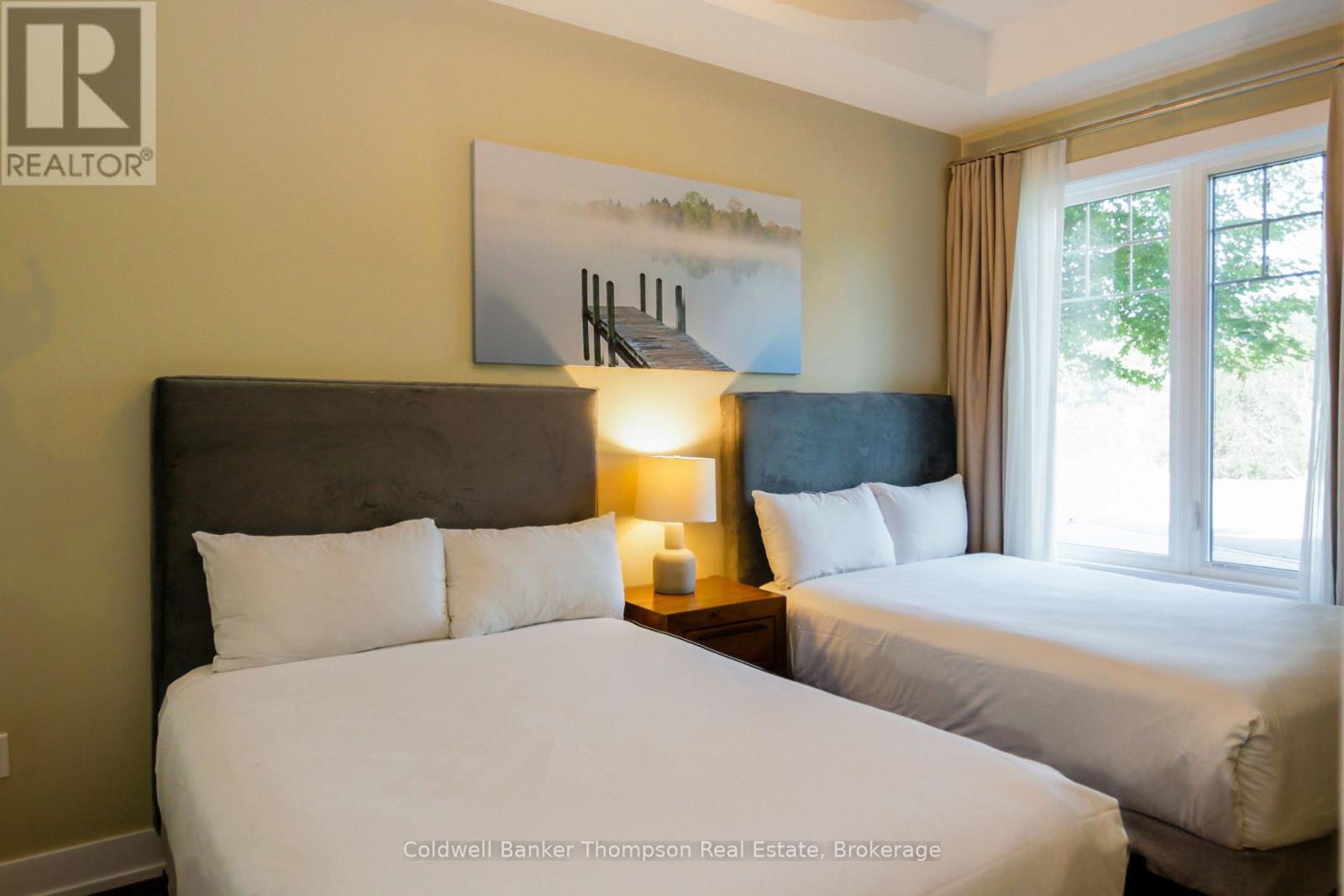 110 - 25 Pen Lake Point Road, Huntsville, Ontario  P1H 1A9 - Photo 11 - X12703820