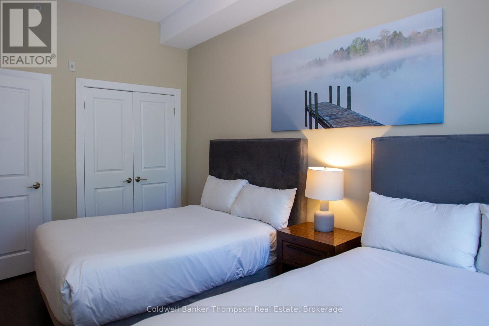 110 - 25 Pen Lake Point Road, Huntsville, Ontario  P1H 1A9 - Photo 12 - X12703820