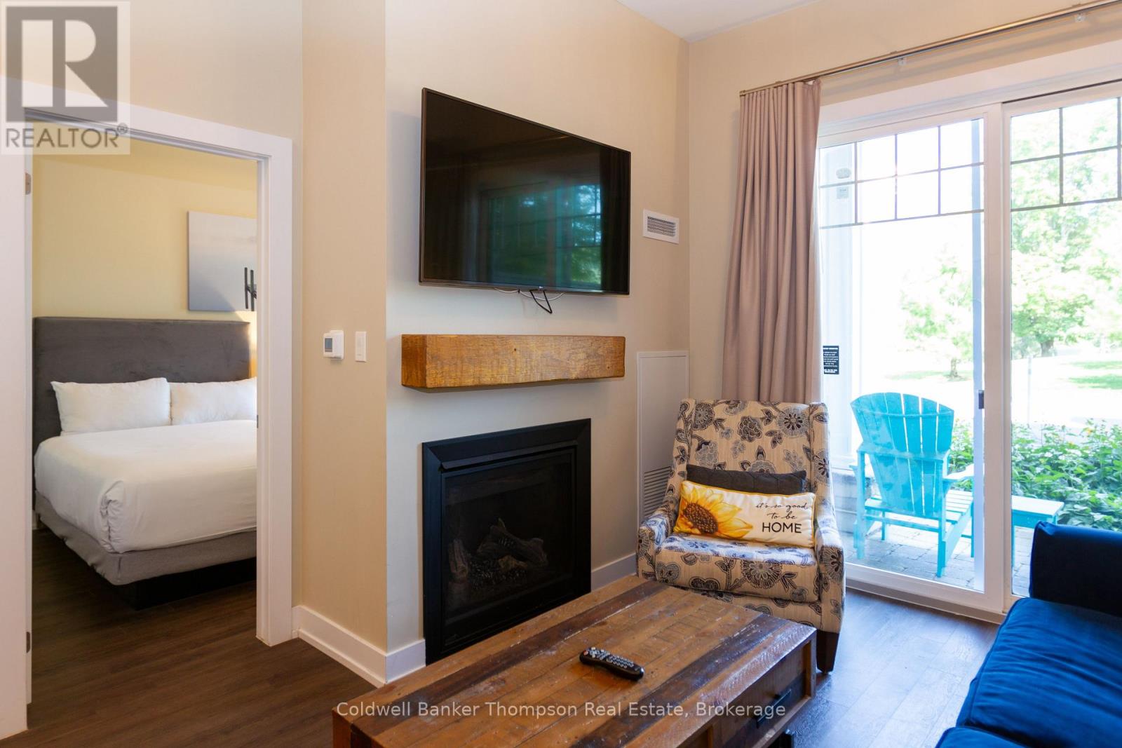 110 - 25 Pen Lake Point Road, Huntsville, Ontario  P1H 1A9 - Photo 7 - X12703820