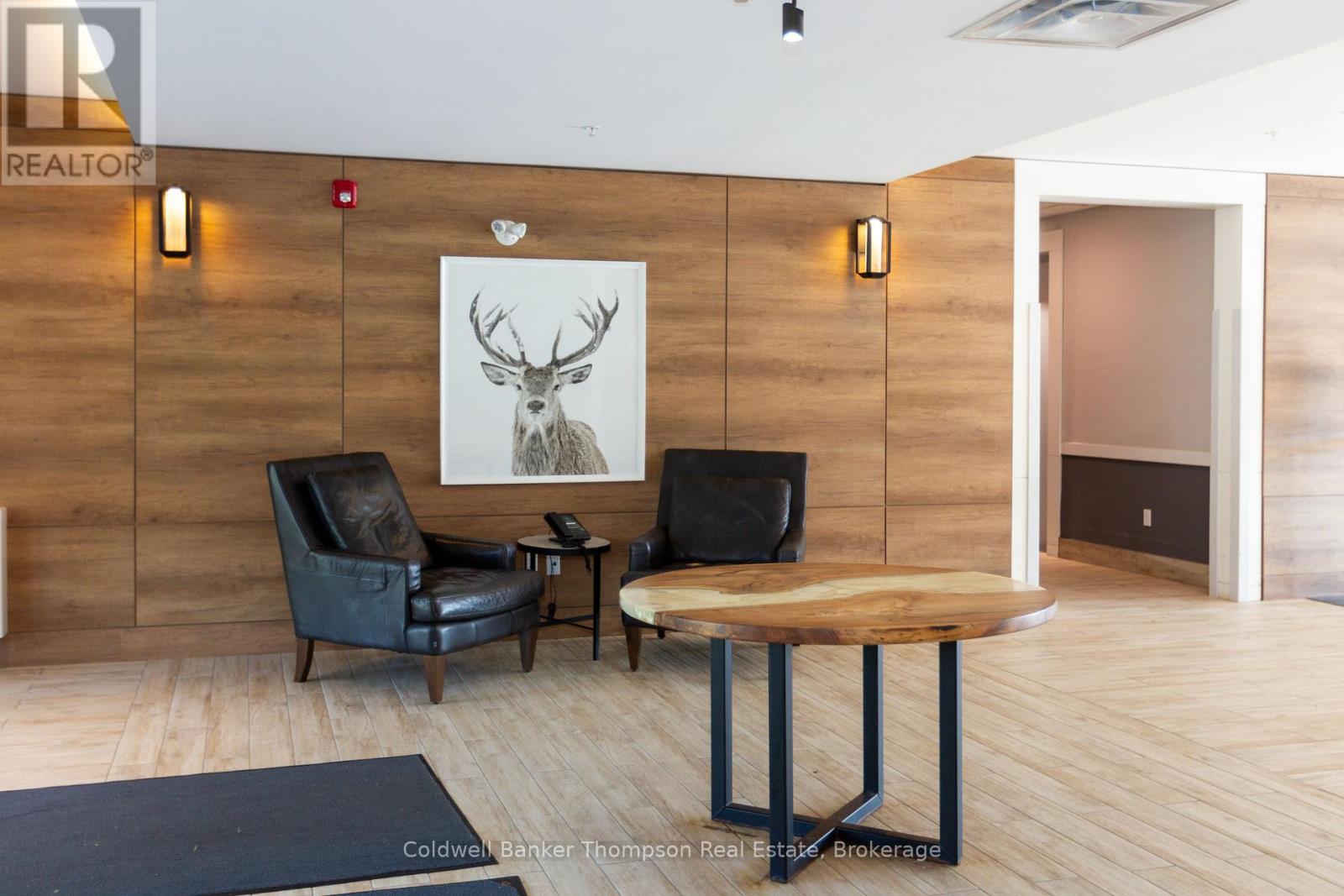 110 - 25 Pen Lake Point Road, Huntsville, Ontario  P1H 1A9 - Photo 8 - X12703820