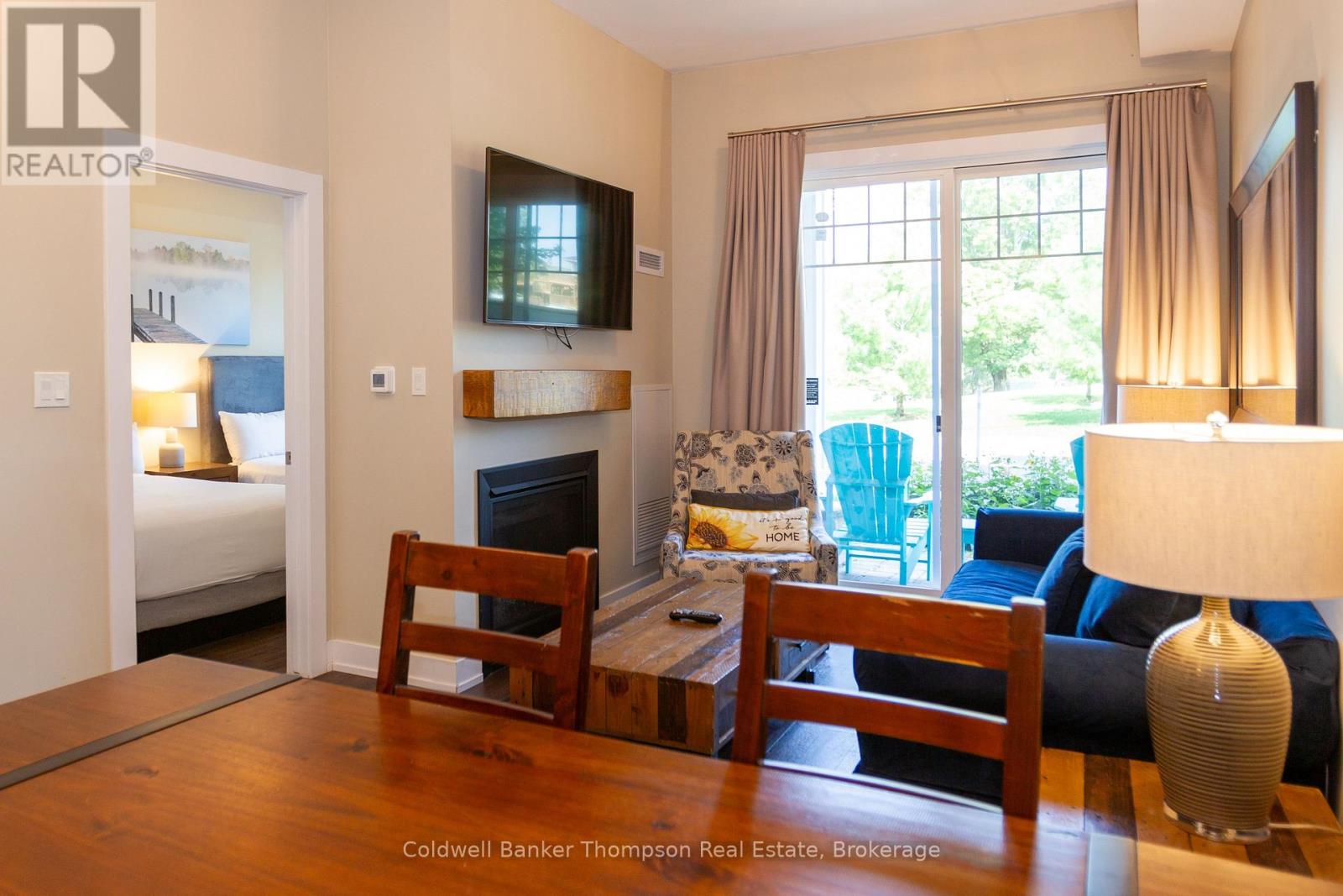 110 - 25 Pen Lake Point Road, Huntsville, Ontario  P1H 1A9 - Photo 9 - X12703820