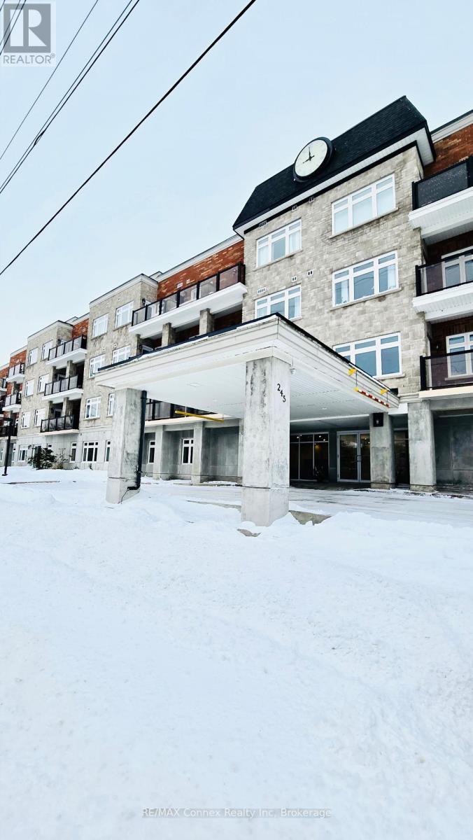 214 - 245 Scotland Street, Centre Wellington (Fergus), Ontario  N1M 0B5 - Photo 2 - X12703868