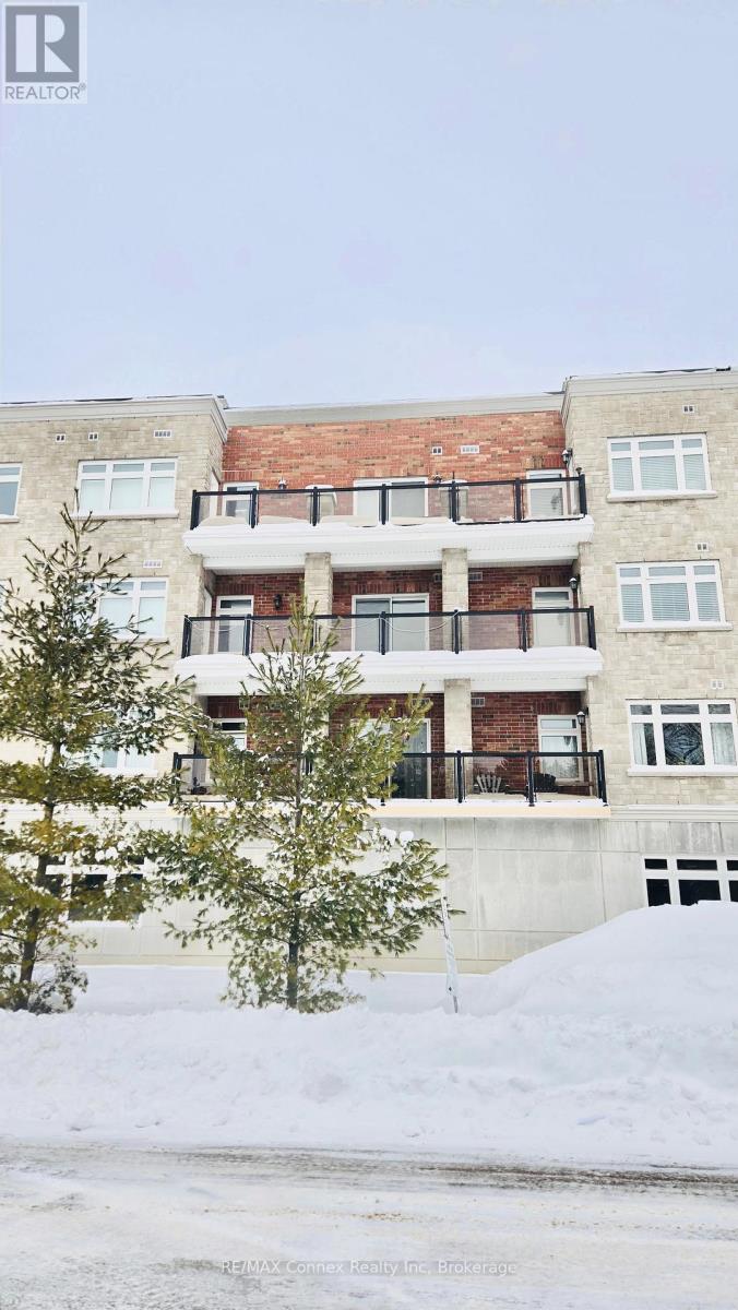 214 - 245 Scotland Street, Centre Wellington (Fergus), Ontario  N1M 0B5 - Photo 3 - X12703868