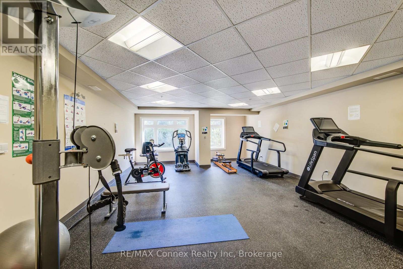 214 - 245 Scotland Street, Centre Wellington (Fergus), Ontario  N1M 0B5 - Photo 38 - X12703868