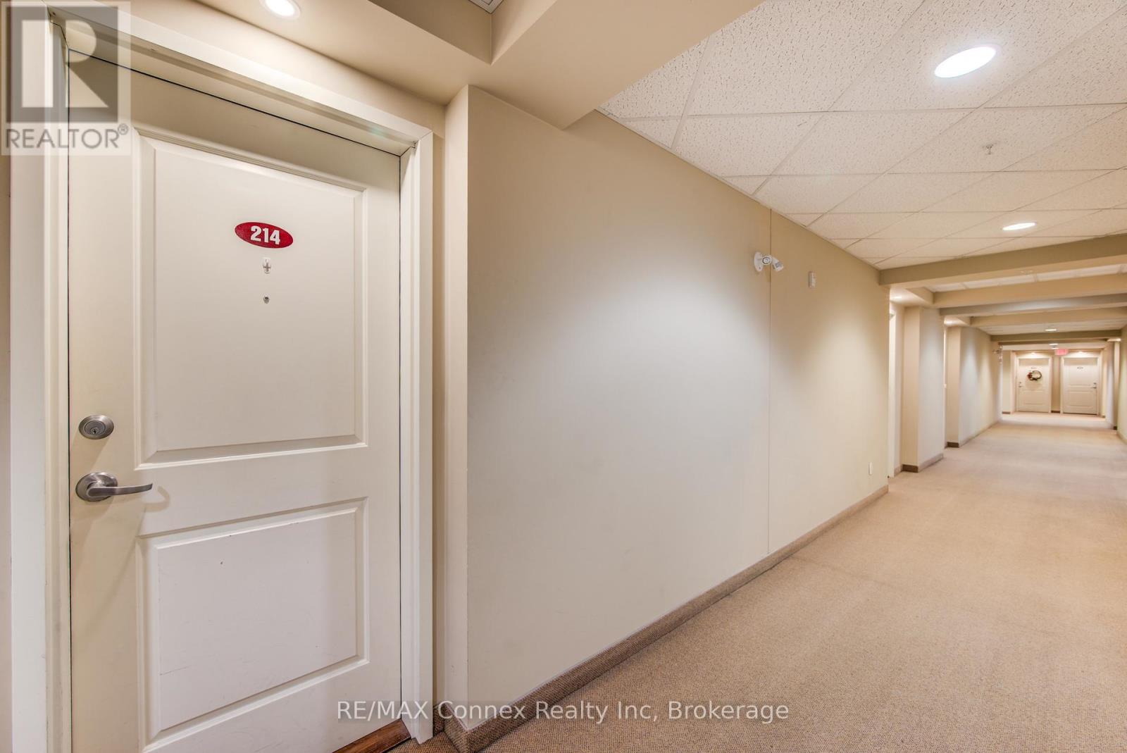 214 - 245 Scotland Street, Centre Wellington (Fergus), Ontario  N1M 0B5 - Photo 7 - X12703868