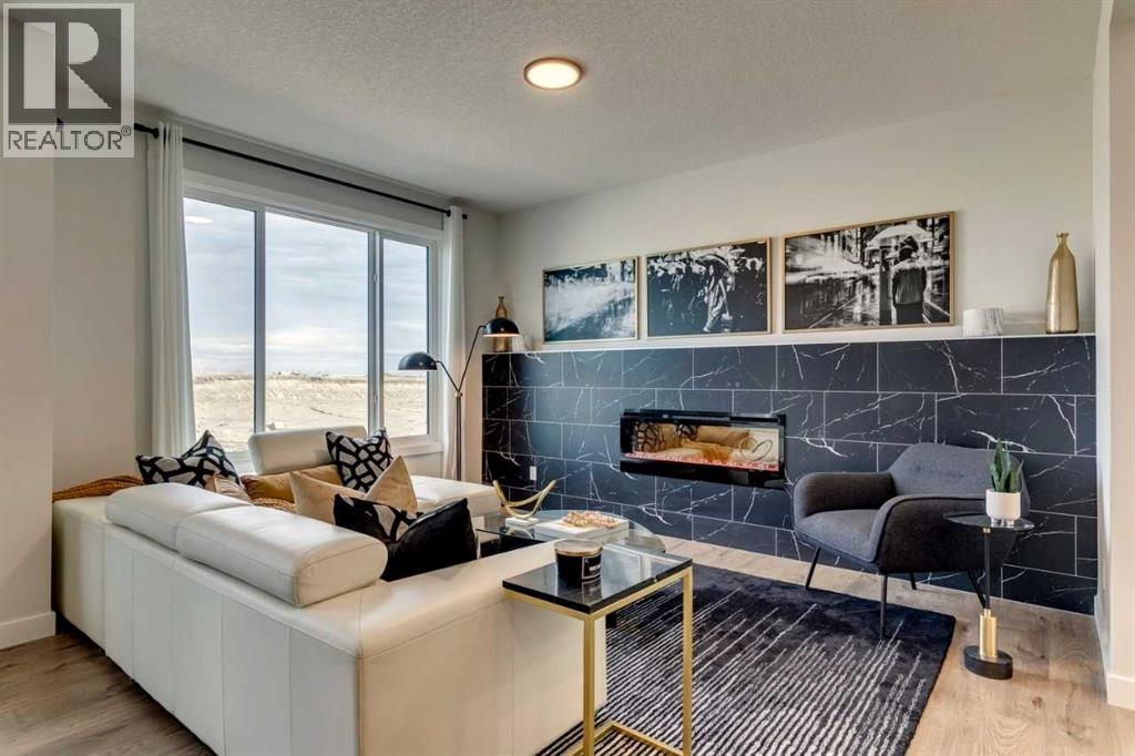 201 Chelsea Court, Chestermere, Alberta  T1X 2Z4 - Photo 6 - A2266342