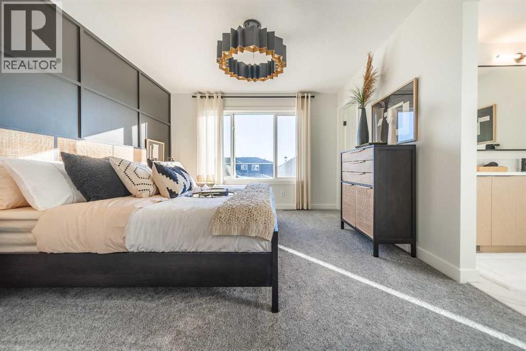 448 Lewiston Landing Ne, Calgary, Alberta  T3P 2P3 - Photo 11 - A2272457