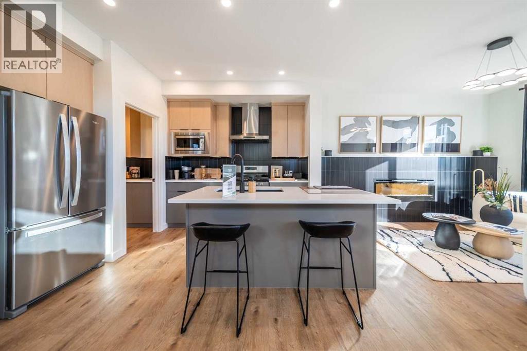 448 Lewiston Landing Ne, Calgary, Alberta  T3P 2P3 - Photo 2 - A2272457