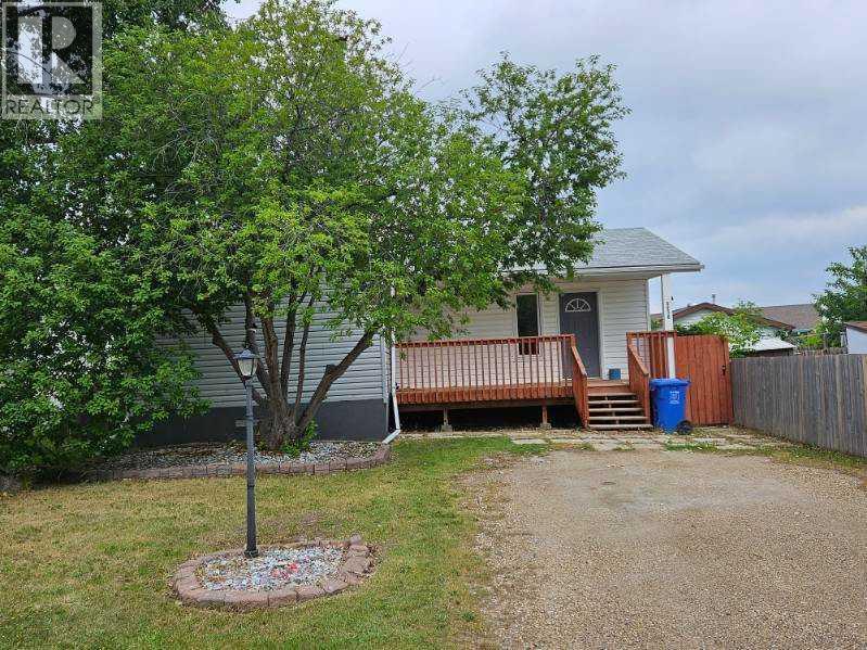 5216 46 Street, Grimshaw, Alberta