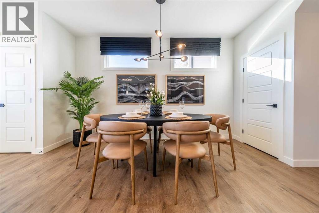 448 Lewiston Landing Ne, Calgary, Alberta  T3P 2P3 - Photo 4 - A2272457