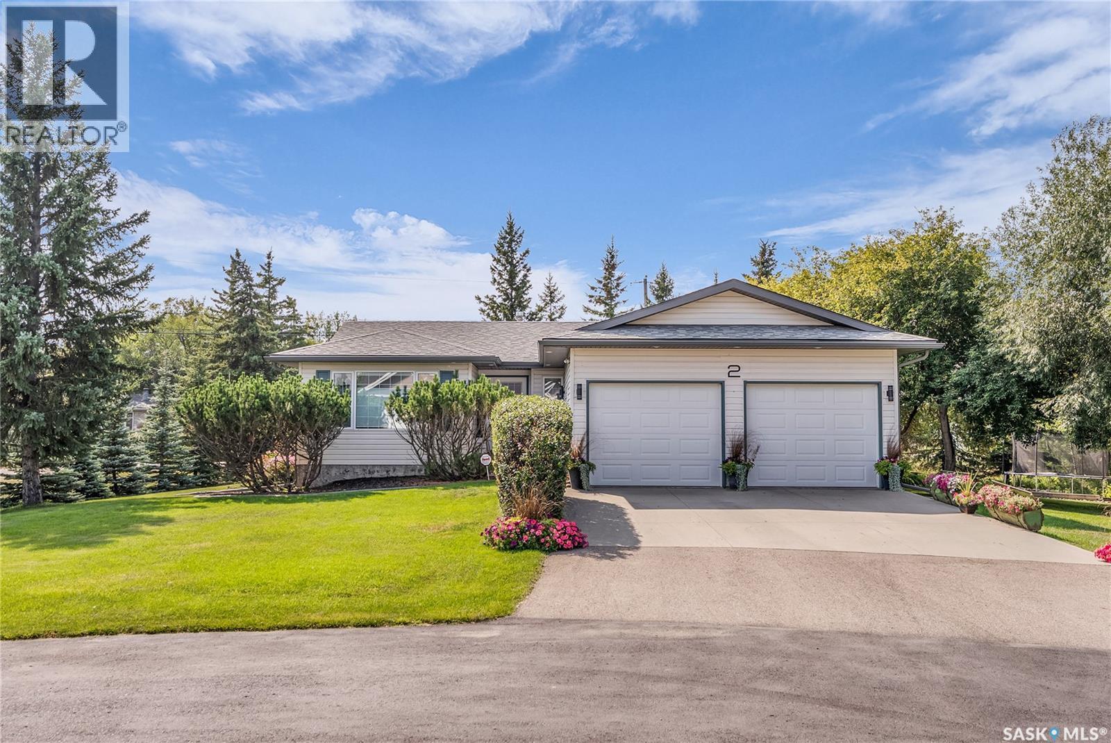 2 Poplar PLACE, Hepburn, Saskatchewan