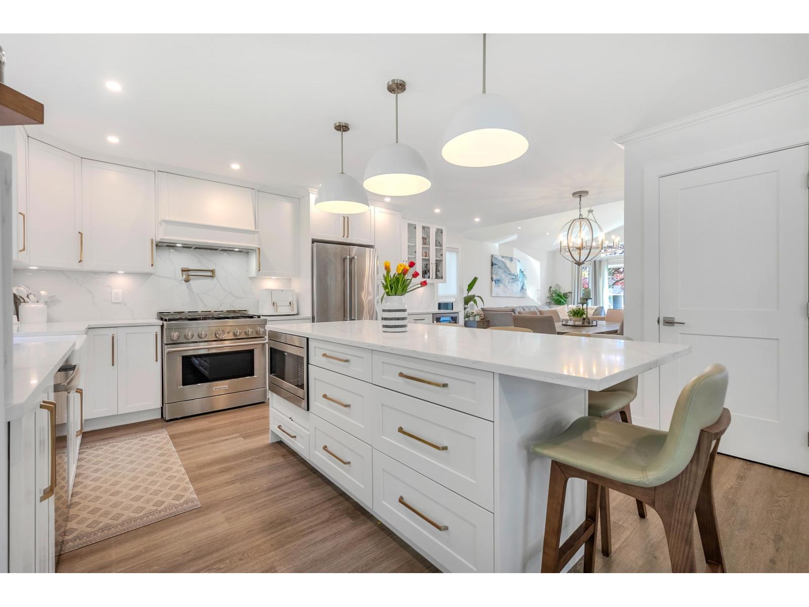 15967 19a Avenue, Surrey, British Columbia  V4A 8G9 - Photo 8 - R3068883