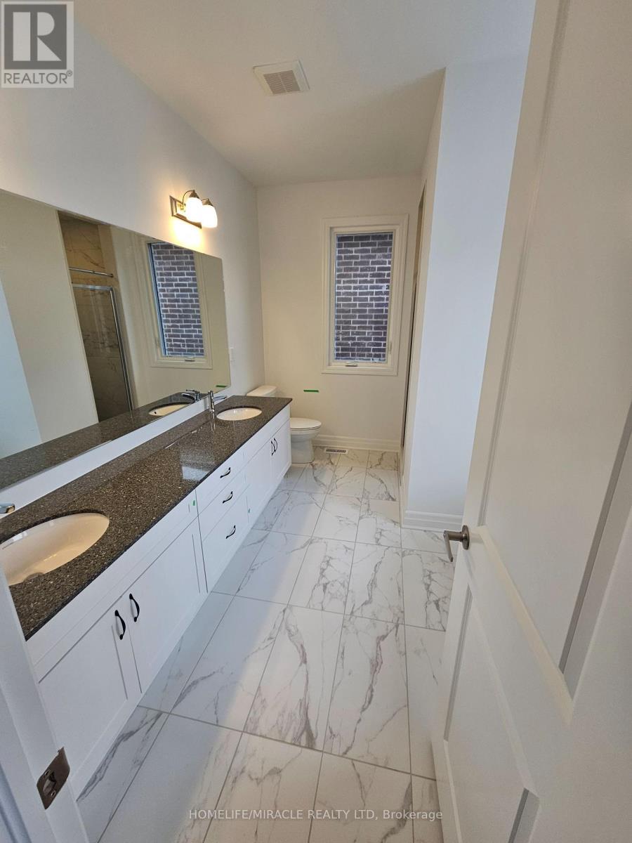 1307 Lily Crescent, Milton, Ontario  L9E 2B7 - Photo 18 - W12703514