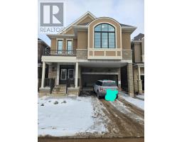 1307 LILY CRESCENT, Milton, Ontario