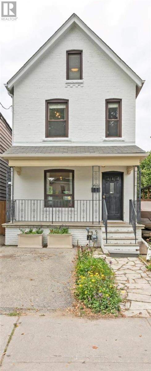 406 Margueretta Street, Toronto, Ontario  M6H 3S5 - Photo 2 - W12703516