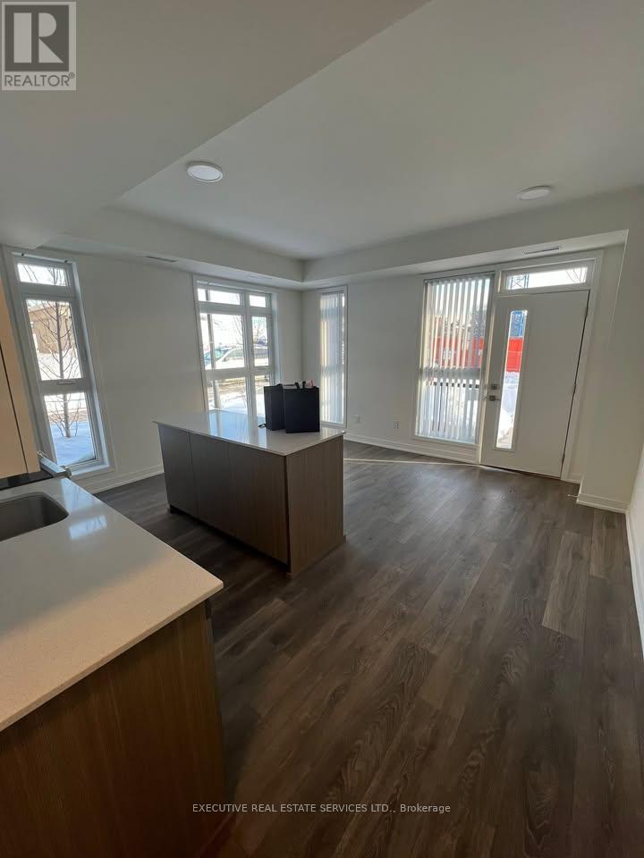 G-107 - 100 Canon Jackson Drive, Toronto, Ontario  M6M 0C1 - Photo 5 - W12703544