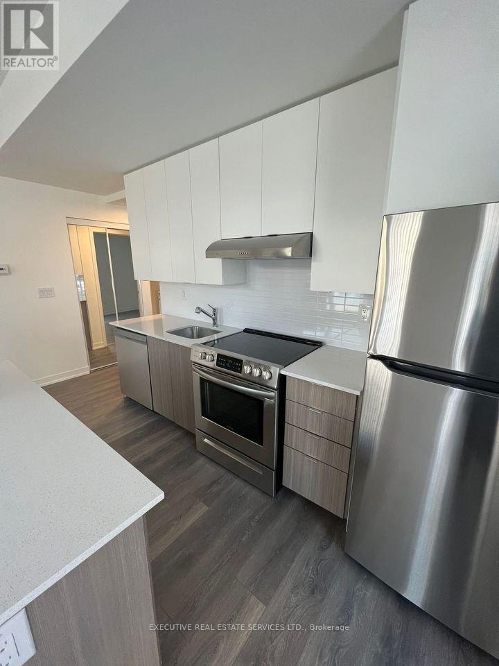 G-107 - 100 Canon Jackson Drive, Toronto, Ontario  M6M 0C1 - Photo 9 - W12703544