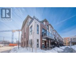 G-107 - 100 CANON JACKSON DRIVE, Toronto, Ontario