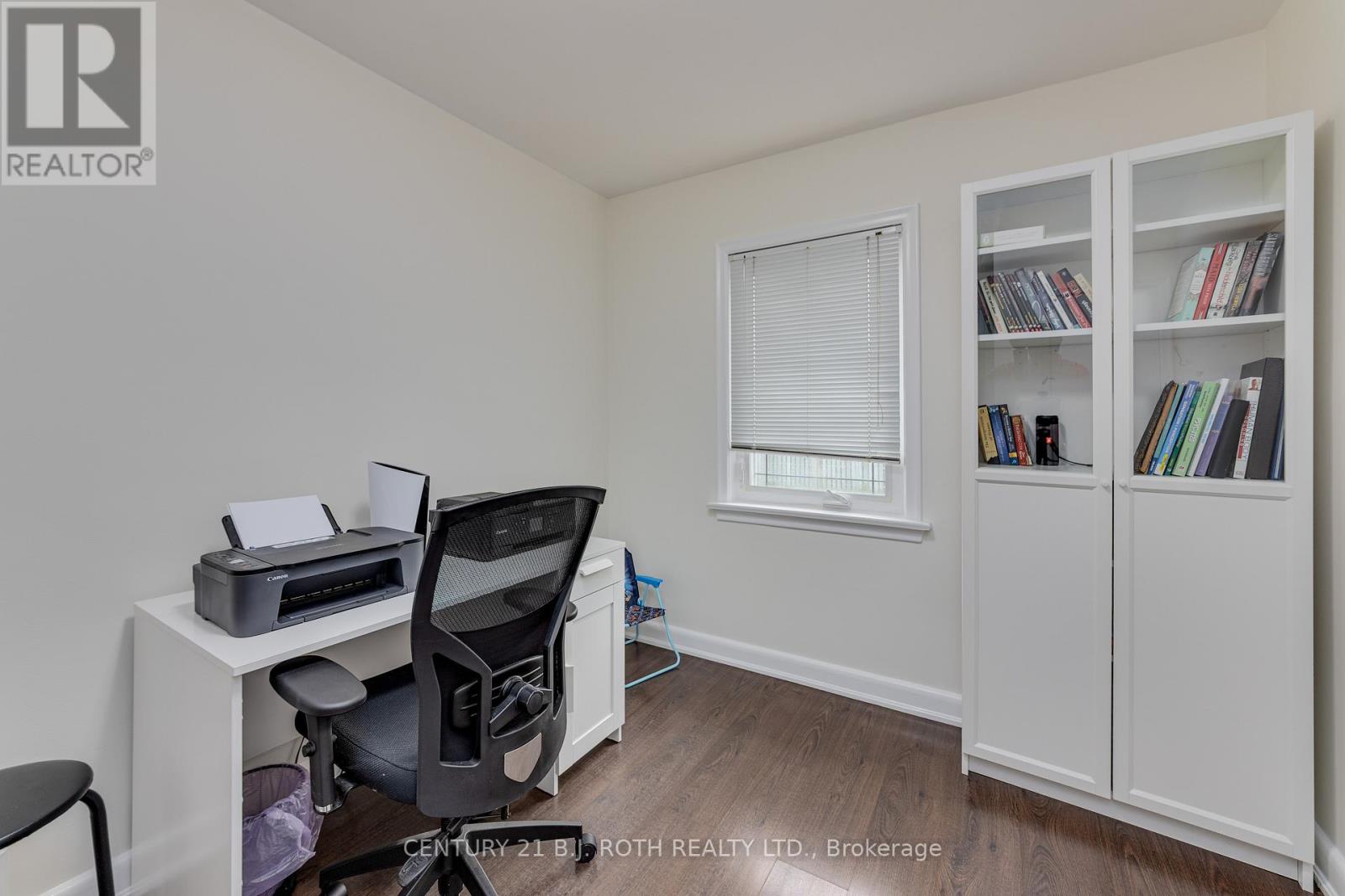 193 Epsom Downs Drive, Toronto, Ontario  M3M 1S8 - Photo 28 - W12703552