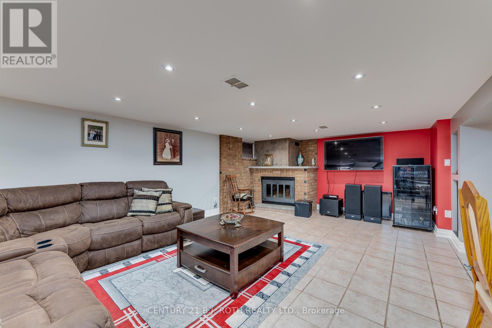 193 Epsom Downs Drive, Toronto, Ontario  M3M 1S8 - Photo 34 - W12703552