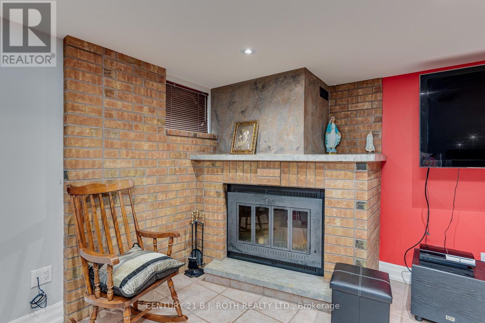 193 Epsom Downs Drive, Toronto, Ontario  M3M 1S8 - Photo 35 - W12703552