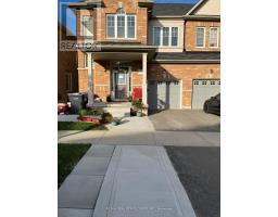 100 TRURO CIRCLE, Brampton, Ontario