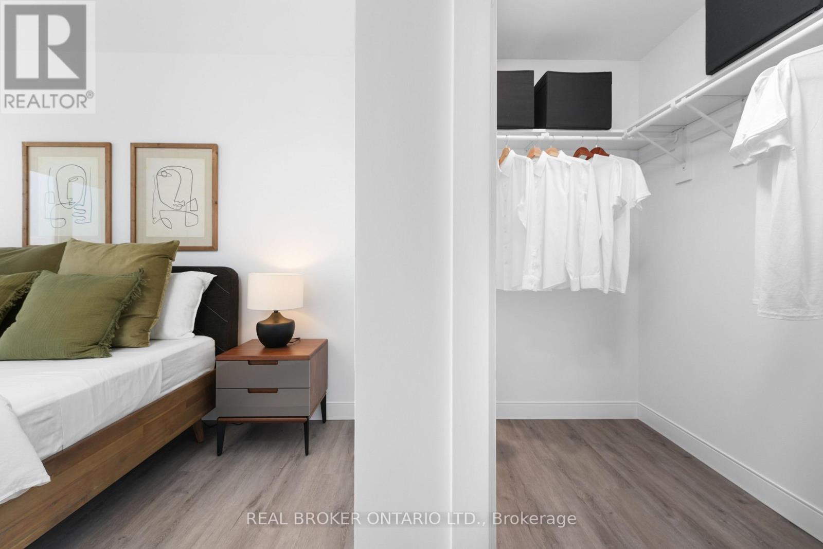 606 - 100 Manett Crescent, Brampton, Ontario  L6X 4P7 - Photo 10 - W12703588