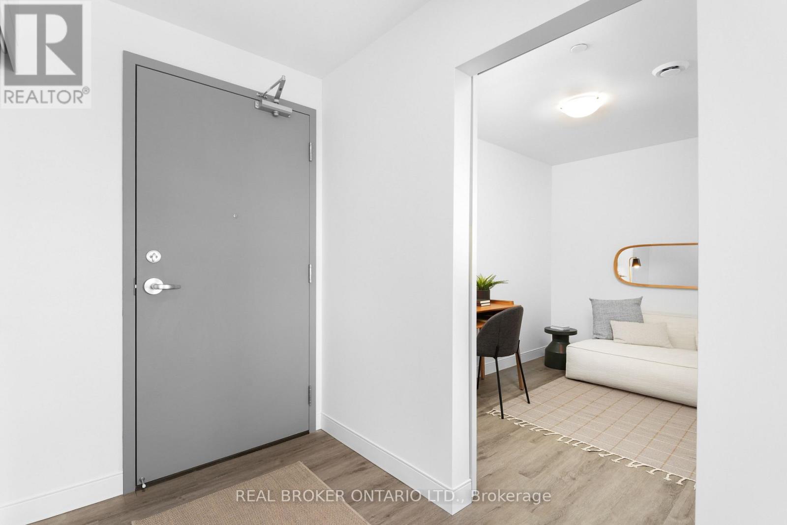 606 - 100 Manett Crescent, Brampton, Ontario  L6X 4P7 - Photo 14 - W12703588