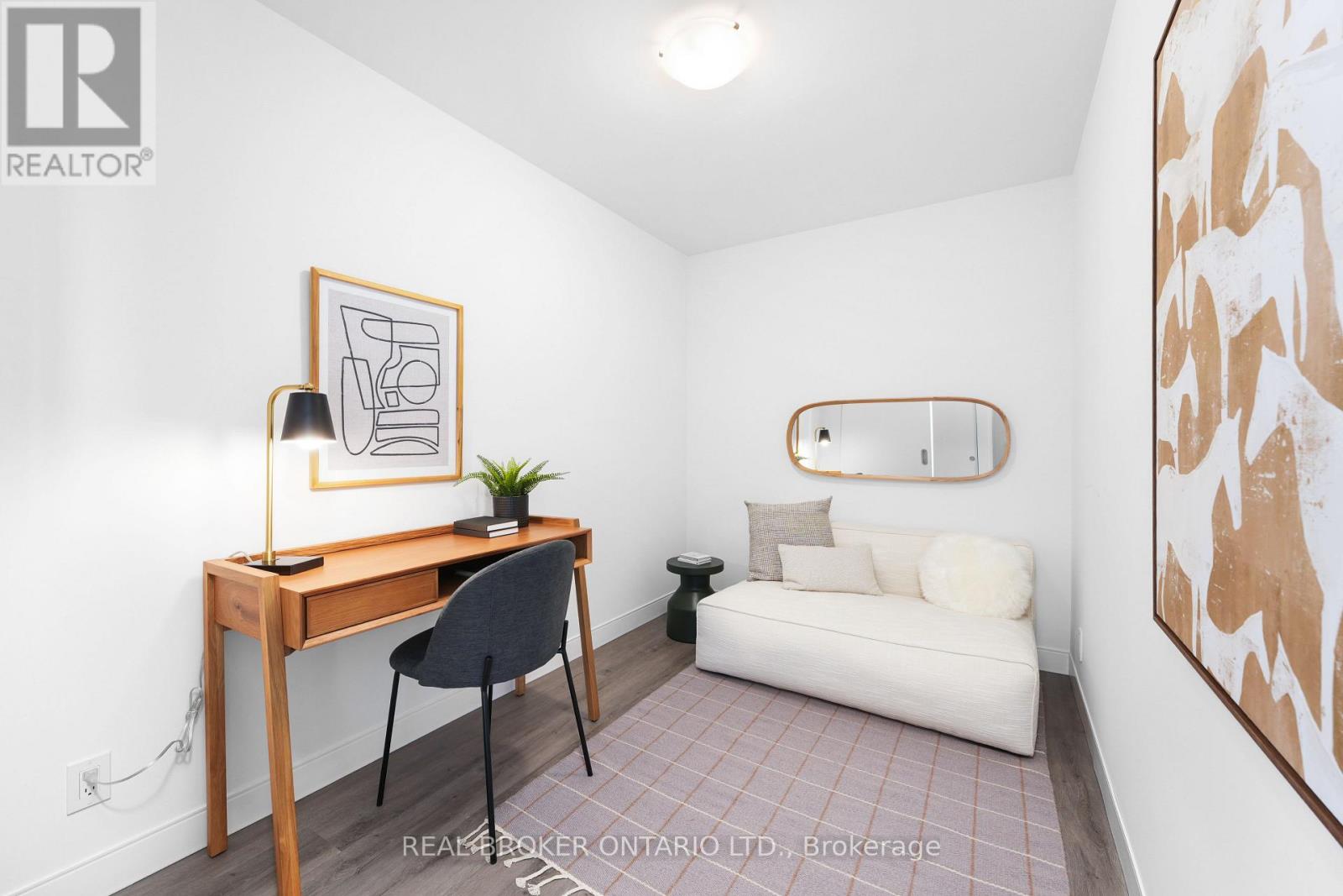 606 - 100 Manett Crescent, Brampton, Ontario  L6X 4P7 - Photo 8 - W12703588