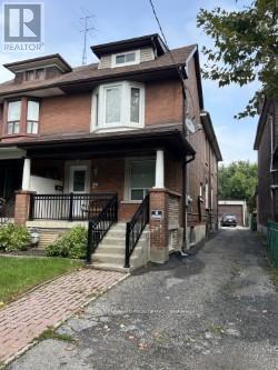 737 Gladstone Avenue, Toronto, Ontario  M6H 3J5 - Photo 1 - W12703602