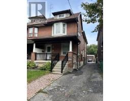 737 GLADSTONE AVENUE, Toronto, Ontario