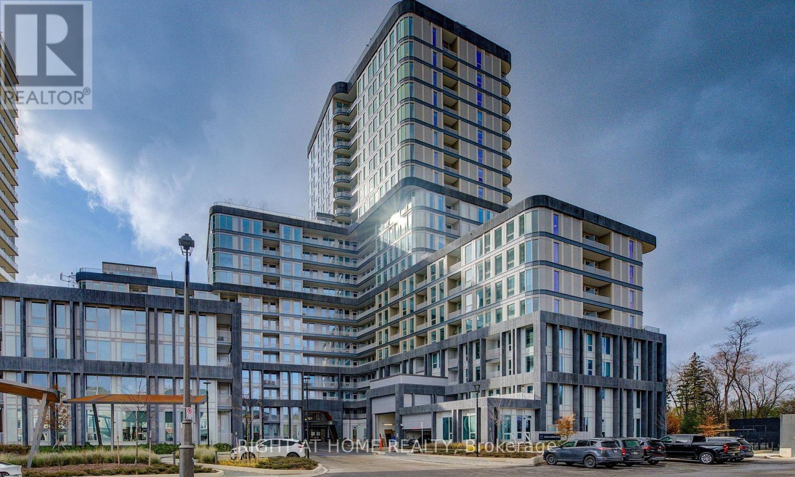 2008 - 3240 WILLIAM COLTSON AVENUE, Oakville, Ontario