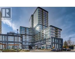 2008 - 3240 WILLIAM COLTSON AVENUE, Oakville, Ontario