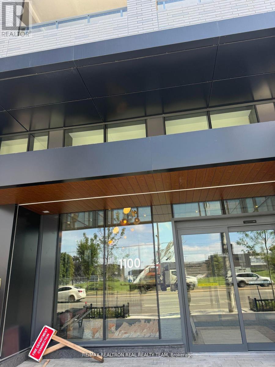 325 - 1100 Sheppard Avenue W, Toronto, Ontario  M3K 0E4 - Photo 2 - W12703630
