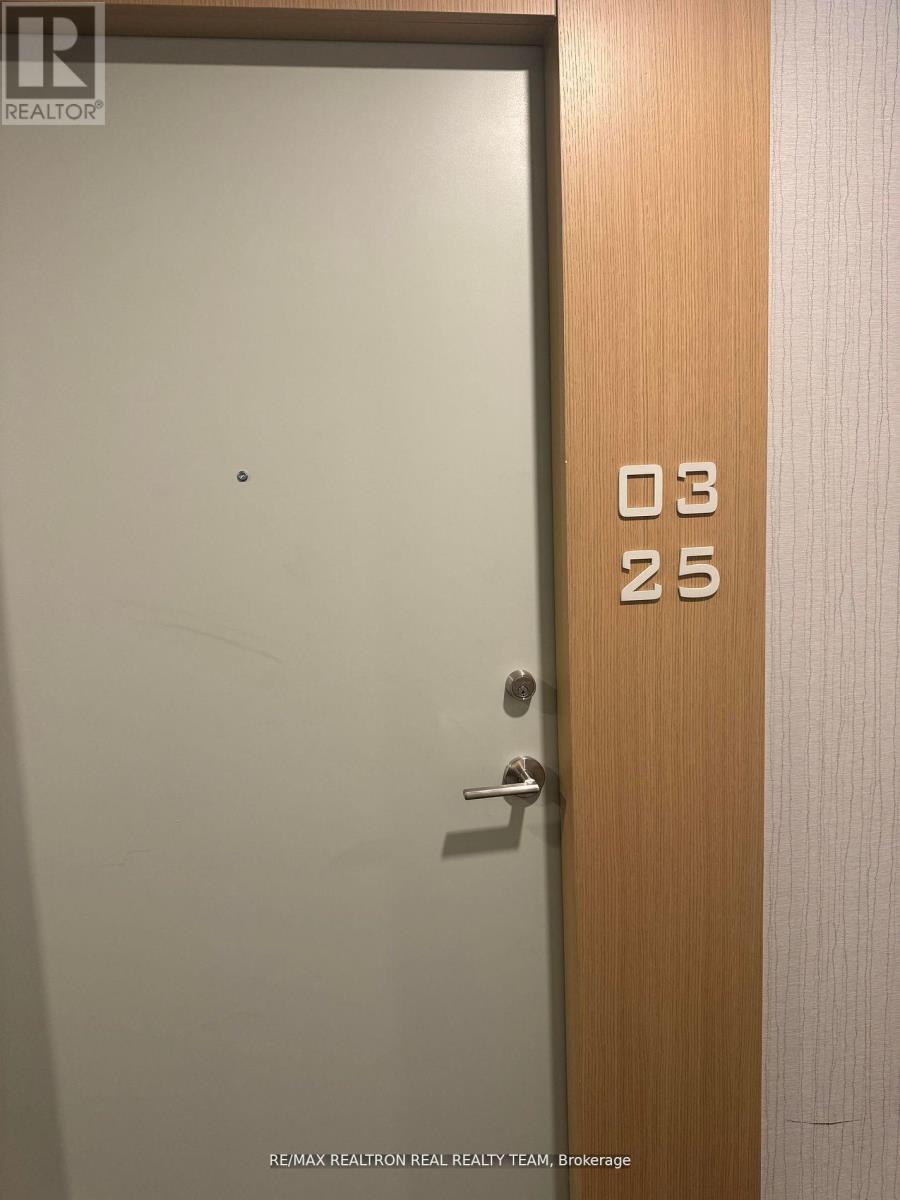 325 - 1100 Sheppard Avenue W, Toronto, Ontario  M3K 0E4 - Photo 3 - W12703630