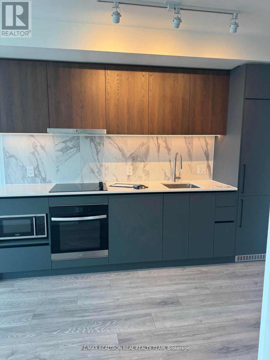 325 - 1100 Sheppard Avenue W, Toronto, Ontario  M3K 0E4 - Photo 7 - W12703630