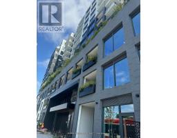 325 - 1100 SHEPPARD AVENUE W, Toronto, Ontario