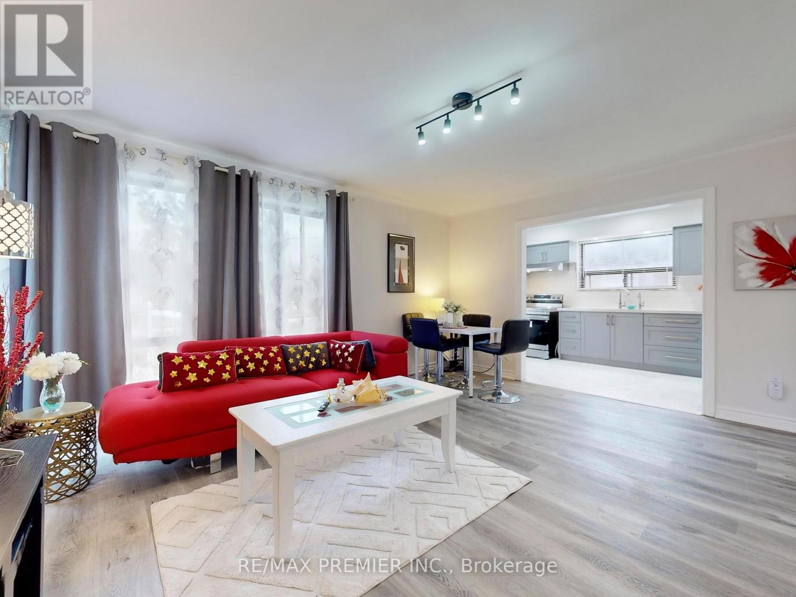 30 Moncrieff Drive, Toronto, Ontario  M9W 2R2 - Photo 4 - W12703638