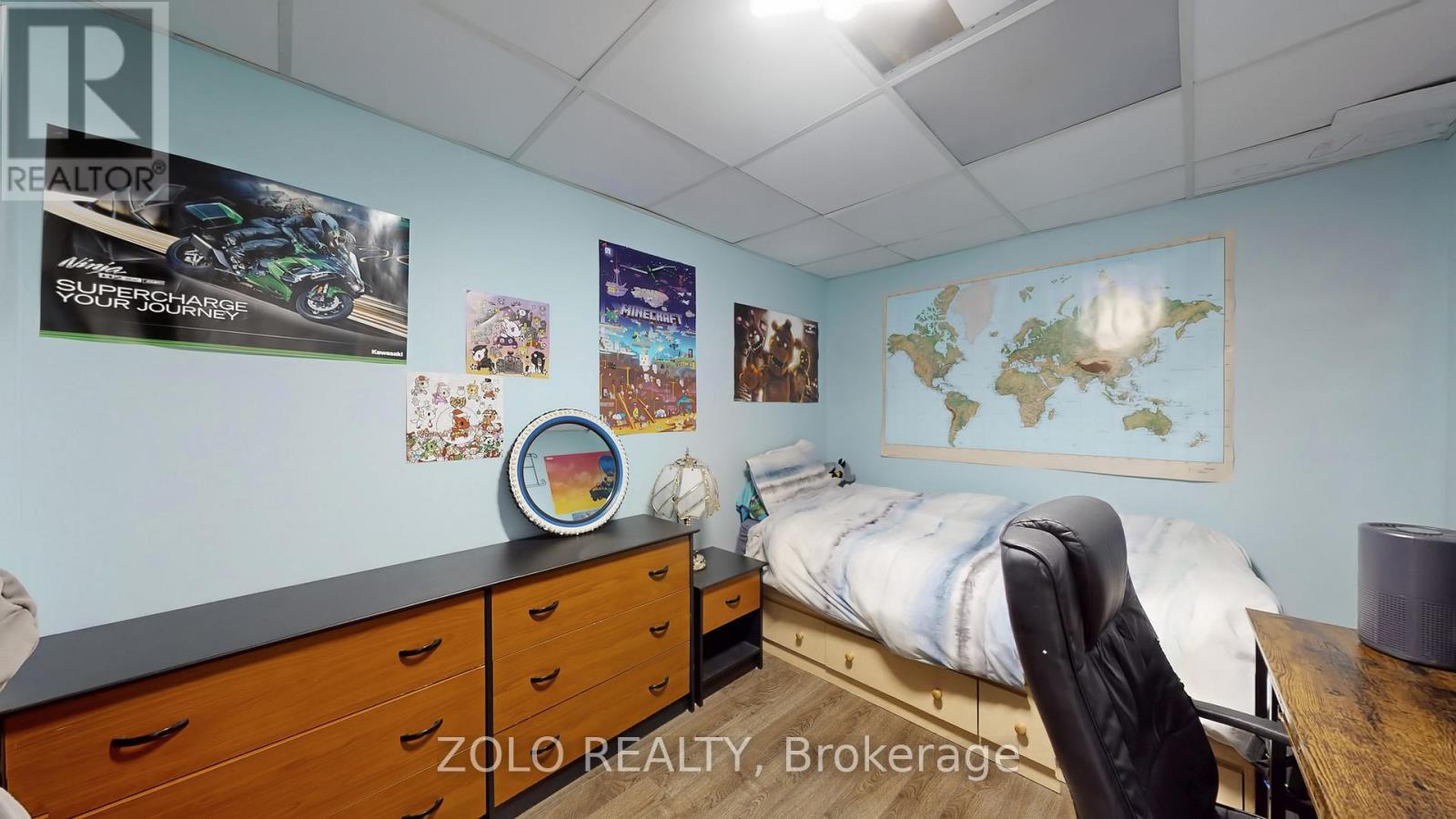 26 Cardwell Street, Orangeville, Ontario  L9W 2V6 - Photo 39 - W12703648